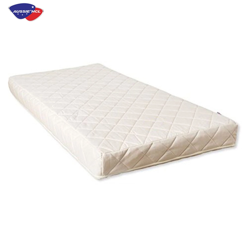 6 8 10 12inch Foshan Fabrik Königin Latex Matratzen Großhandel Doppel-Kingsize-Bett mit Gel Memory Foam Spring-Matratze in einer Box