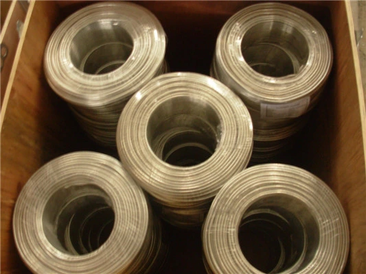 Solid Alu Tie Wire/Bonding Wire