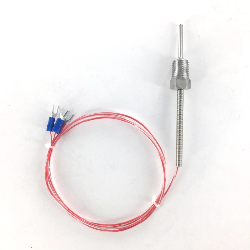 Hongtai Class a PT100 Temperature Sensor