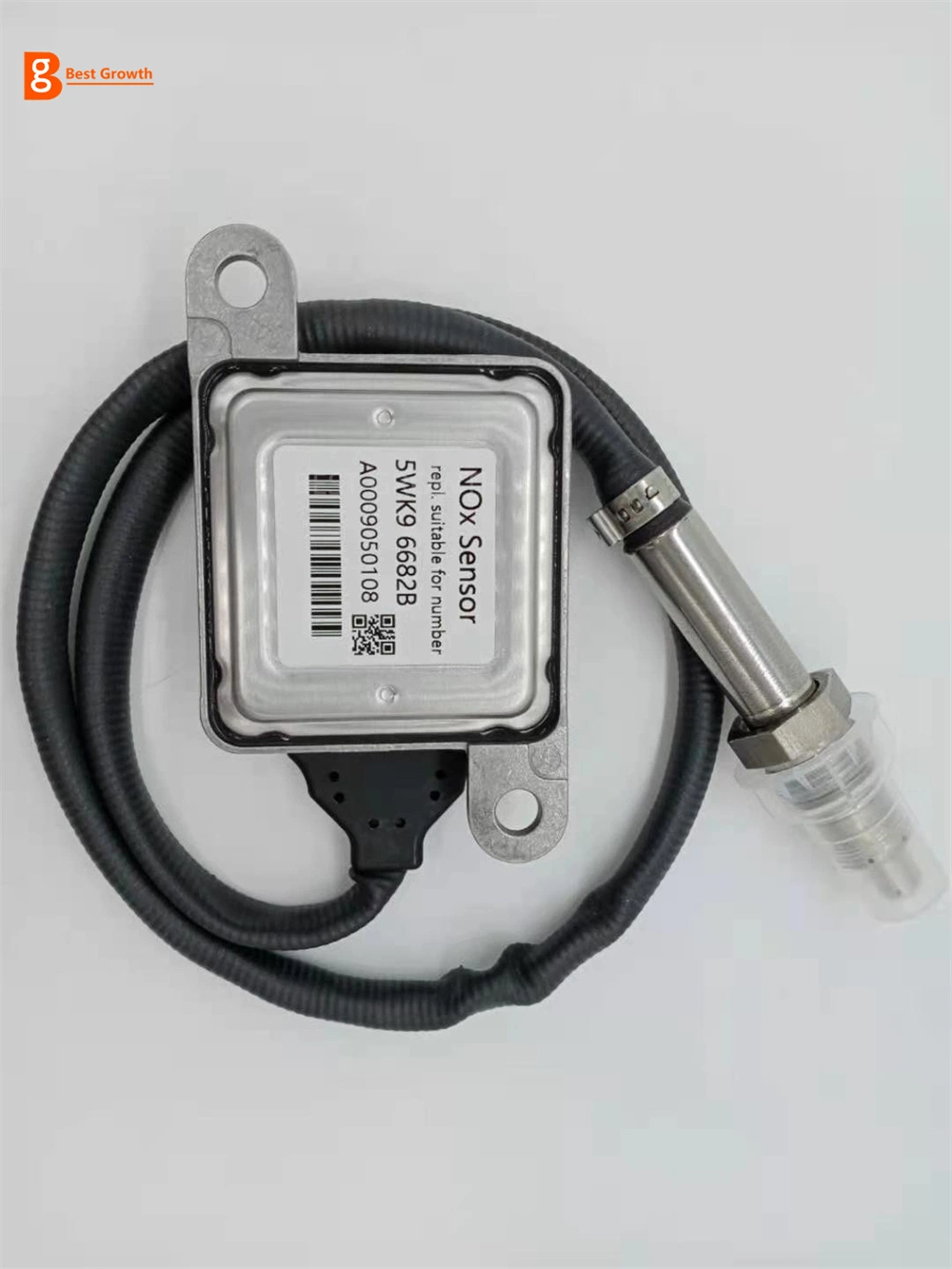 Abgasanlage Diesel Partikelfilter 5wk96682/6682A/6682b/C/D/E/F Auto Auto Ersatzteile Keramik/Katalysator Katalysator Katalysator Anzug NOx Sensor für Benz 12V