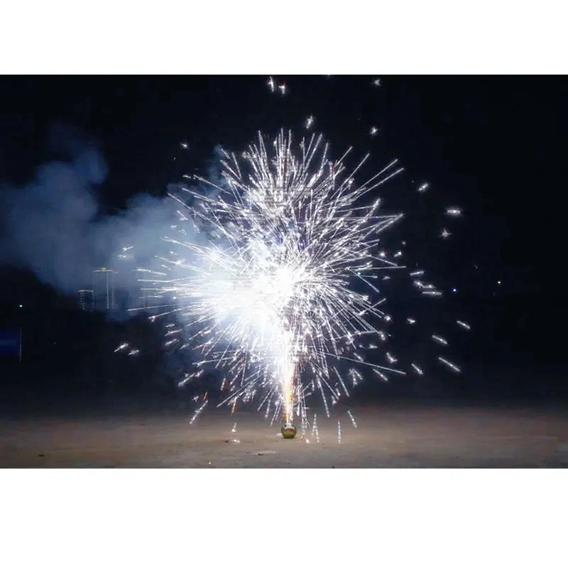 Fiesta al por mayor fuegos artificiales: Hielo sin humo Fuente fría Sparklers