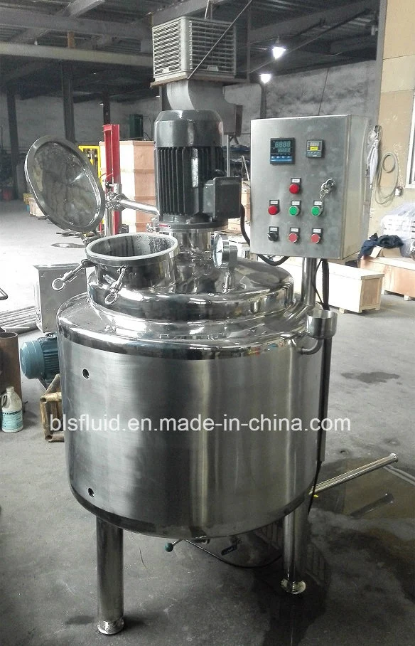 Mayonnaise Machine Mixer, Mayonnaise Mixing Machine/Mayonnaise Ketchup Mixing Machine