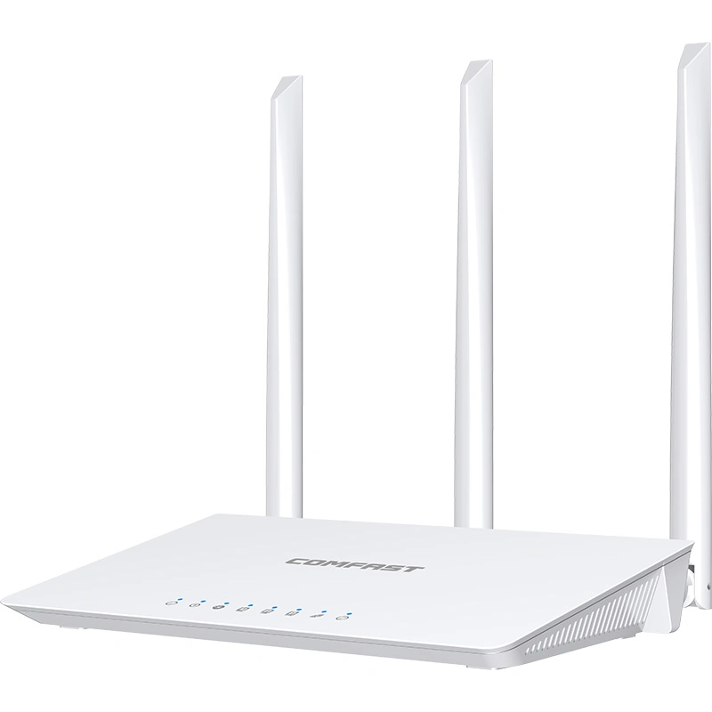 2023 Meilleur Prix 300Mbps Modem WiFi 2.4G 300Mbps routeur WiFi sans fil