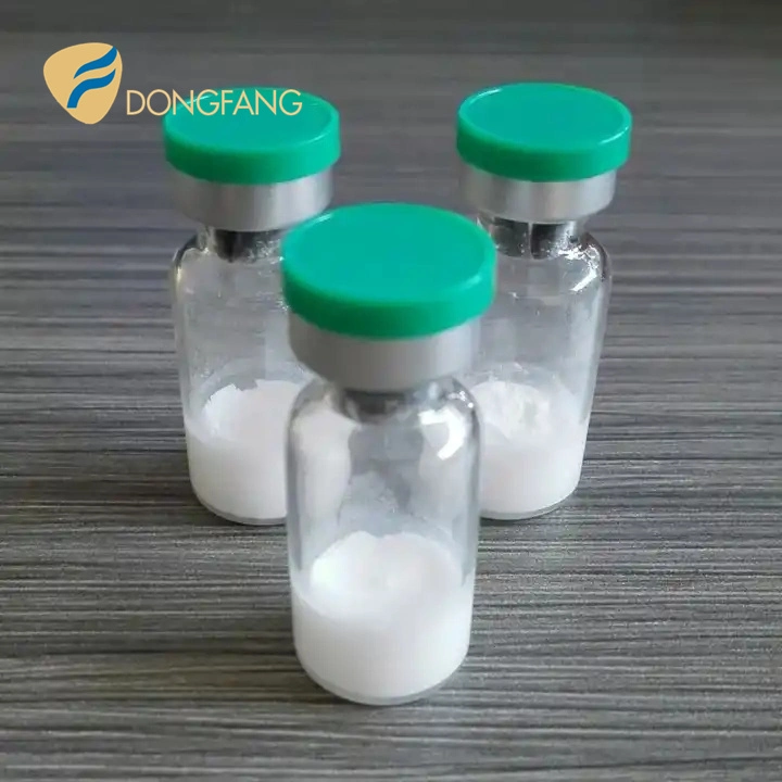 Wholesale/Supplier Price Peptide Snap-8 Acetyl Octapeptide-3 CAS 868844-74-0