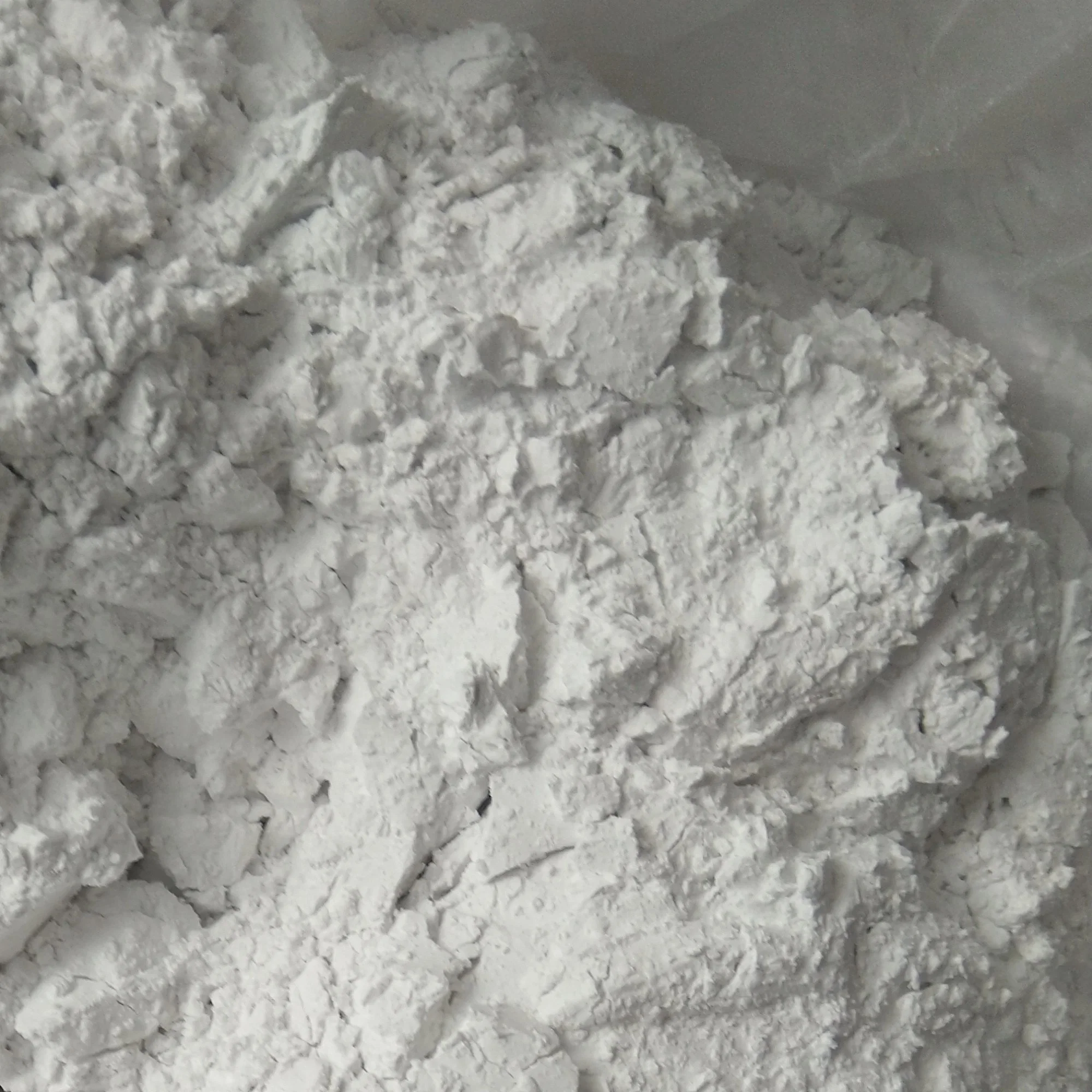 Wfa White Aluminum Oxide Powder