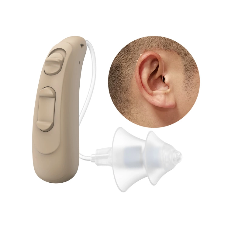 Austar Digital Hearing Aid Price Deaf Elderly Hearing Aid Device Hot Selling Products