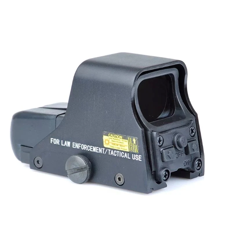 2023 The Best Sights Scope Ar 15 Red DOT Sight