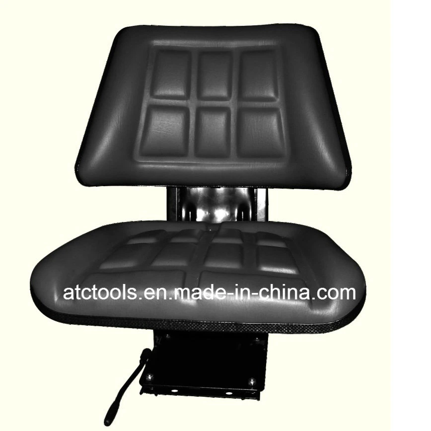 Sin Tractor agrícola asiento original de PVC Precio Silla para John Dee Tractor