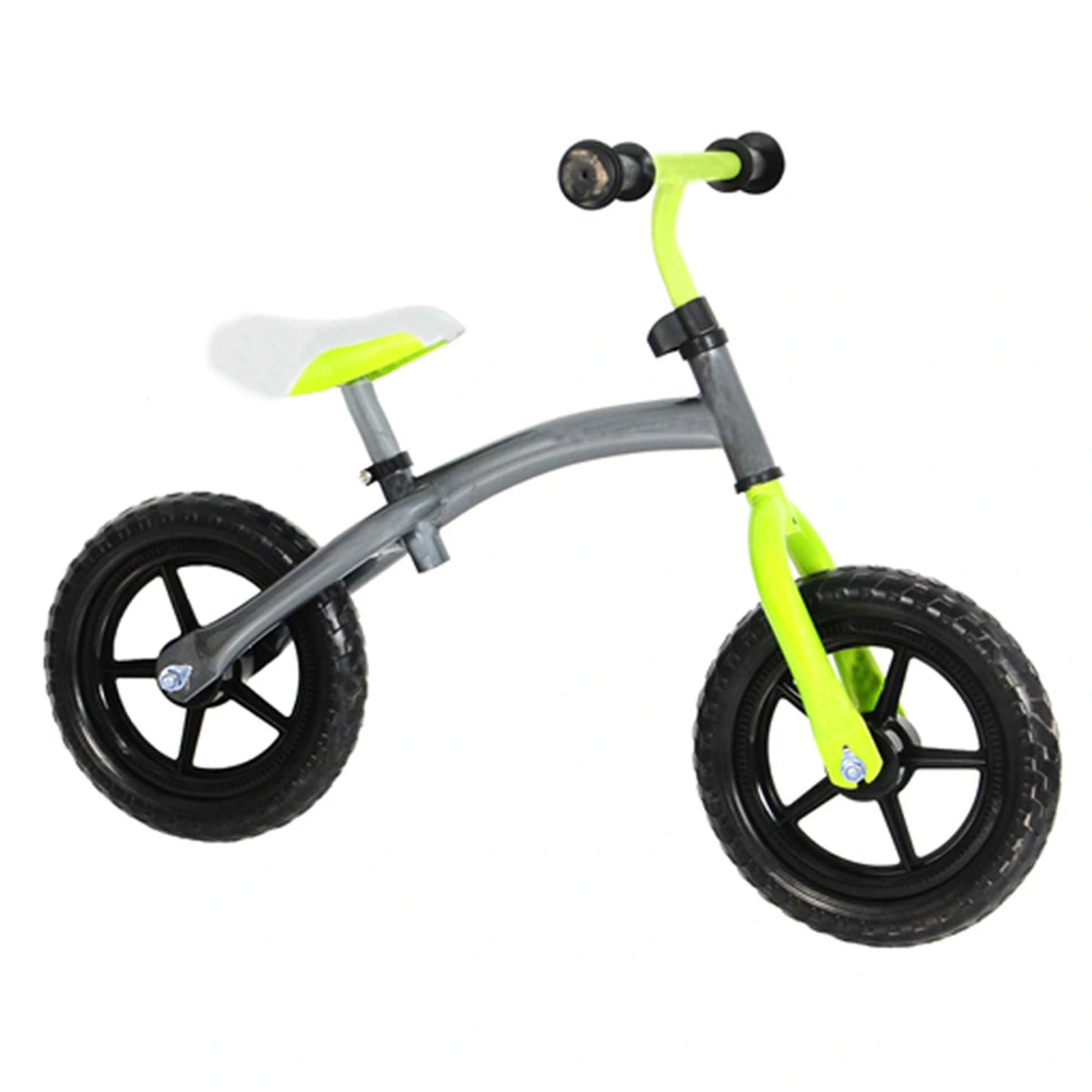 Plastic Children Balance Bike Bycicle Kids Toys for Kids