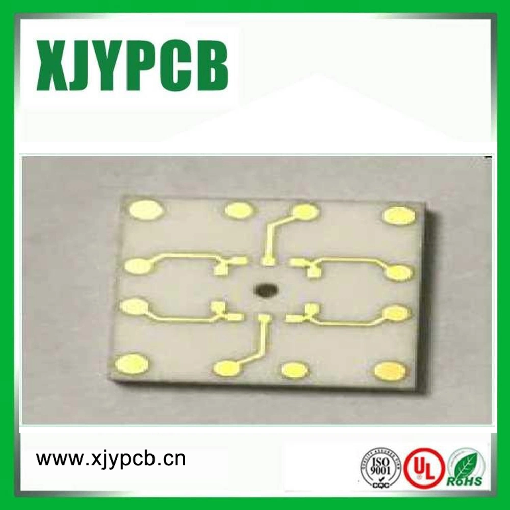 Electronic Component PCB Printed Circuit