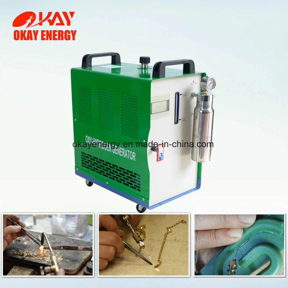 Good Quality Portable Welder Jewelry Laser Welding Machine