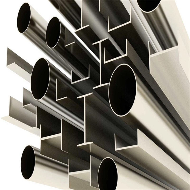 ASTM B622 Hastelloy C276 C22 C4 G30 G35 Nickel Alloy Pipe