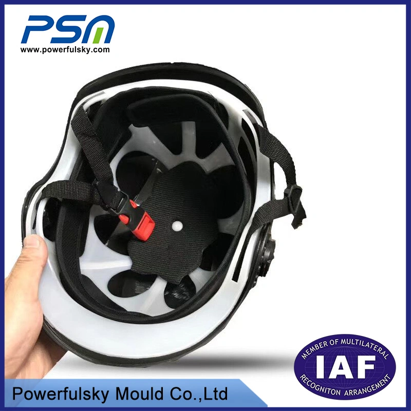 Plastic Injection Safety Helmet Mould/Mold/Moulding