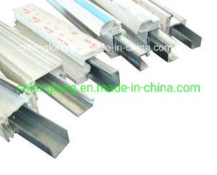 Excellent G60/G90 Reinforcement Steel Profile for UPVC Window and Door with Different Price to Meet Your Requirements