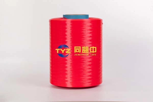 Meilleur Prix rabais Anti-Erosion Anti-Seawater UHMWPE fils haut module spécifique UHMWPE Fils en tissu à toute épreuve