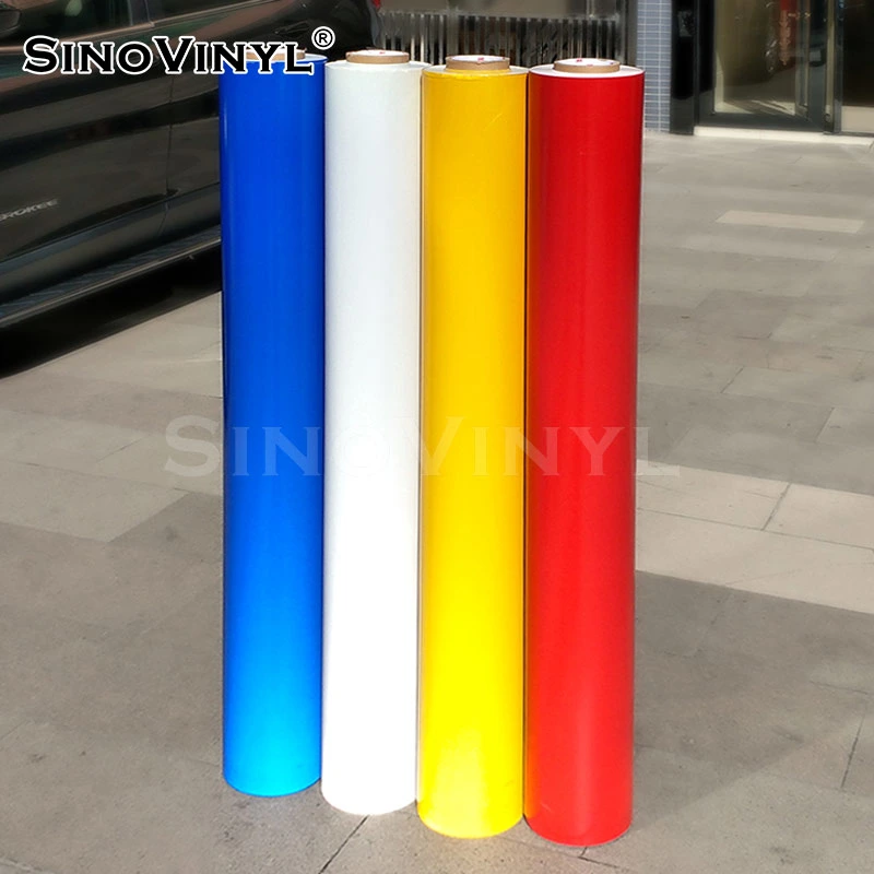 Best quality Diamond Grade Micro Prismatic China Reflective Sheeting