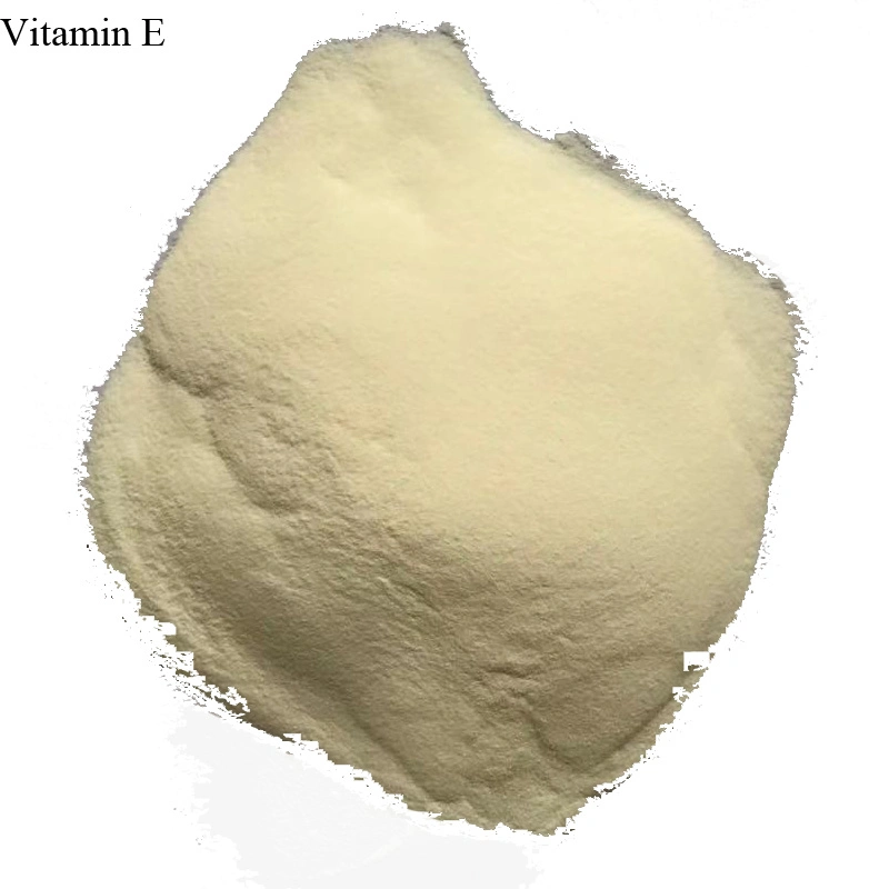 Vitamin E-Acetate 50% Lebensmittelqualität