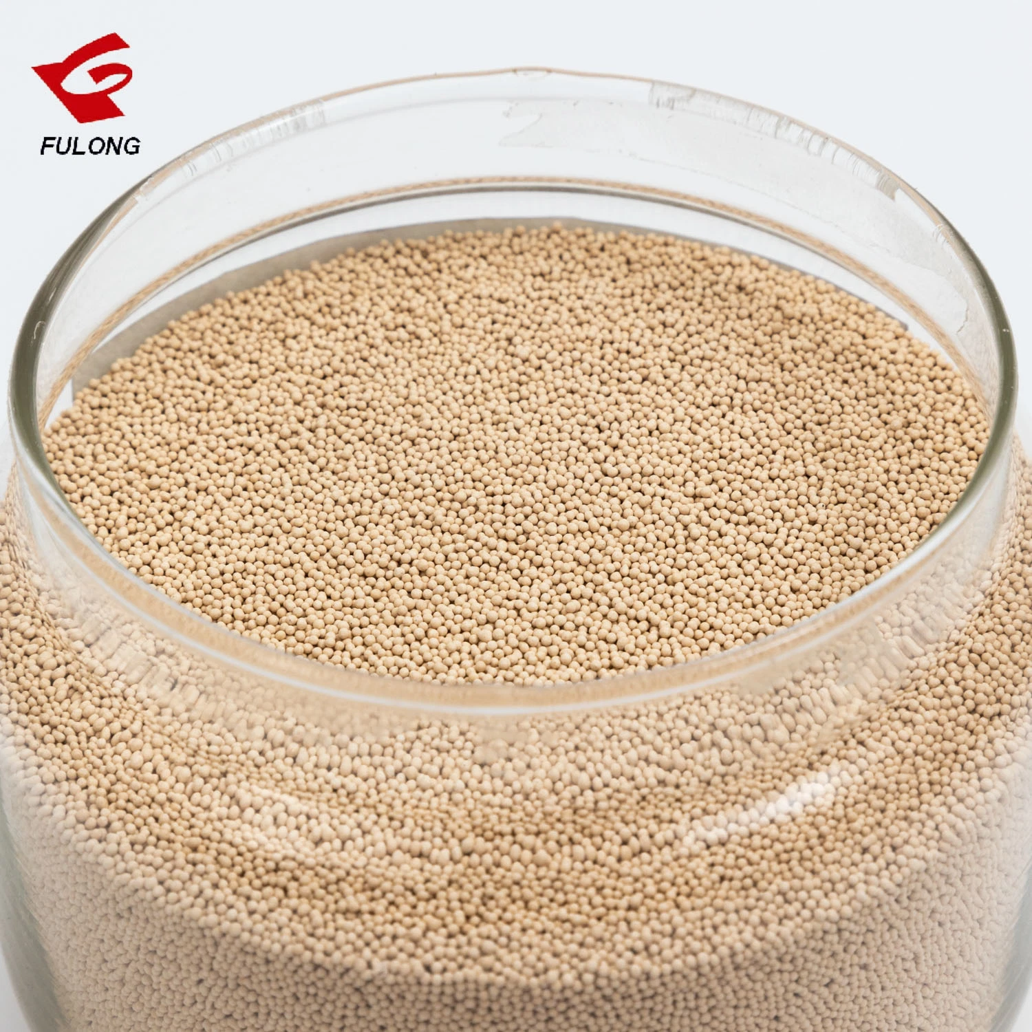 High Grade 3A Zeolite Molecular Sieve for Ig Low Density