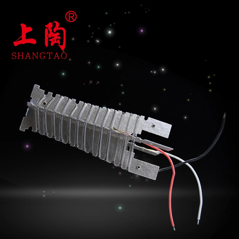 Electric Mica Ceramic Air Heating Heater Element for Hair Dryer, Shoes Machine Accessories