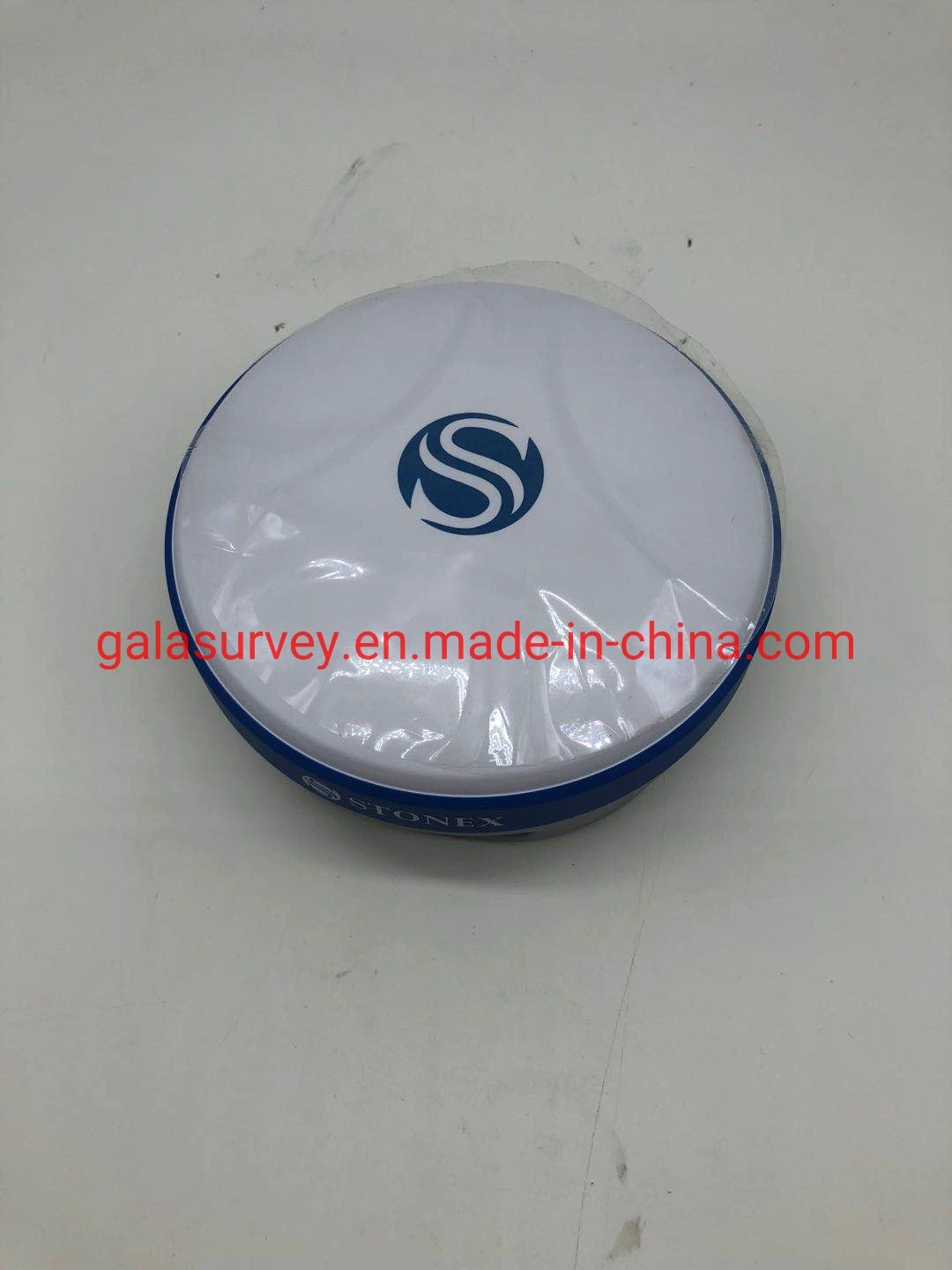 555 Channels Stoenx S9II Gnss Rtk System S900 GPS for Land Survey