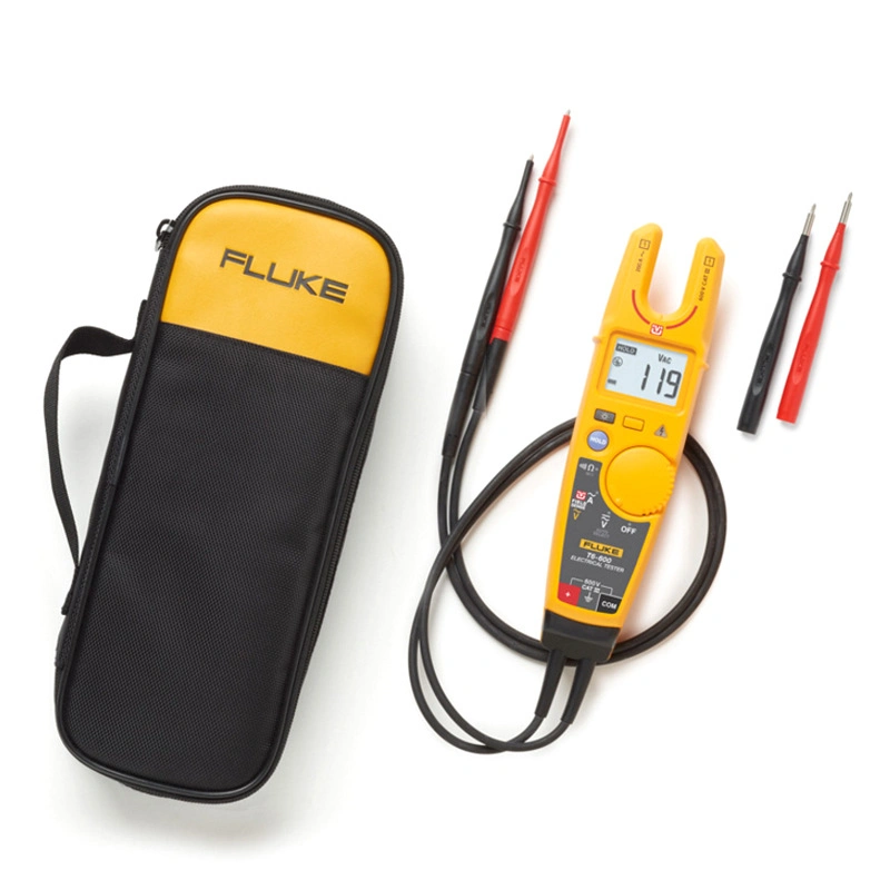 Fluke T5-1000 Spannungs- und Stromtester/T6-1000