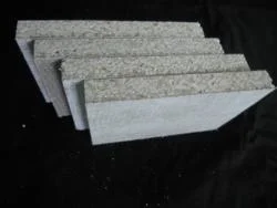 Terasun Low Price Fiber Cement Panel Tub Panel Tile