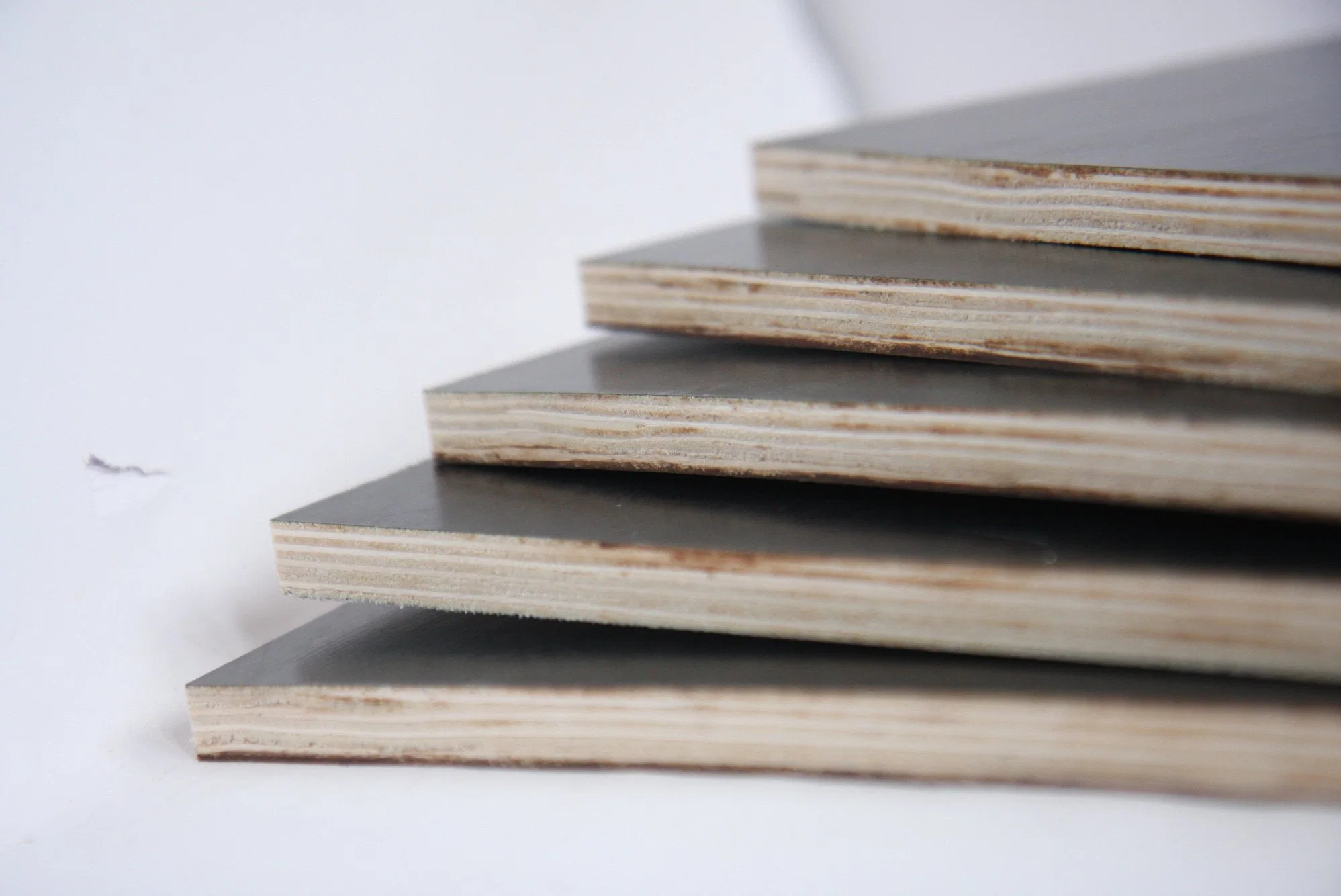 Film Faced Plywood Marine Plywood Finger Joint 1220*2440mm 16mm 18mm