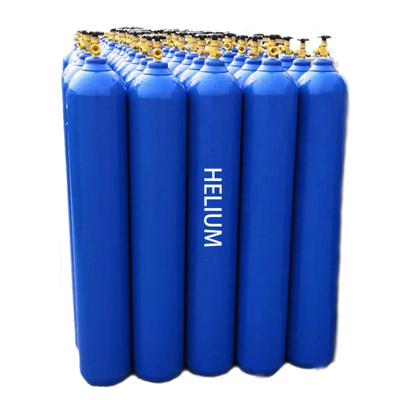 Wholesale/Supplier Bmax High Purity Argon Gas 40L