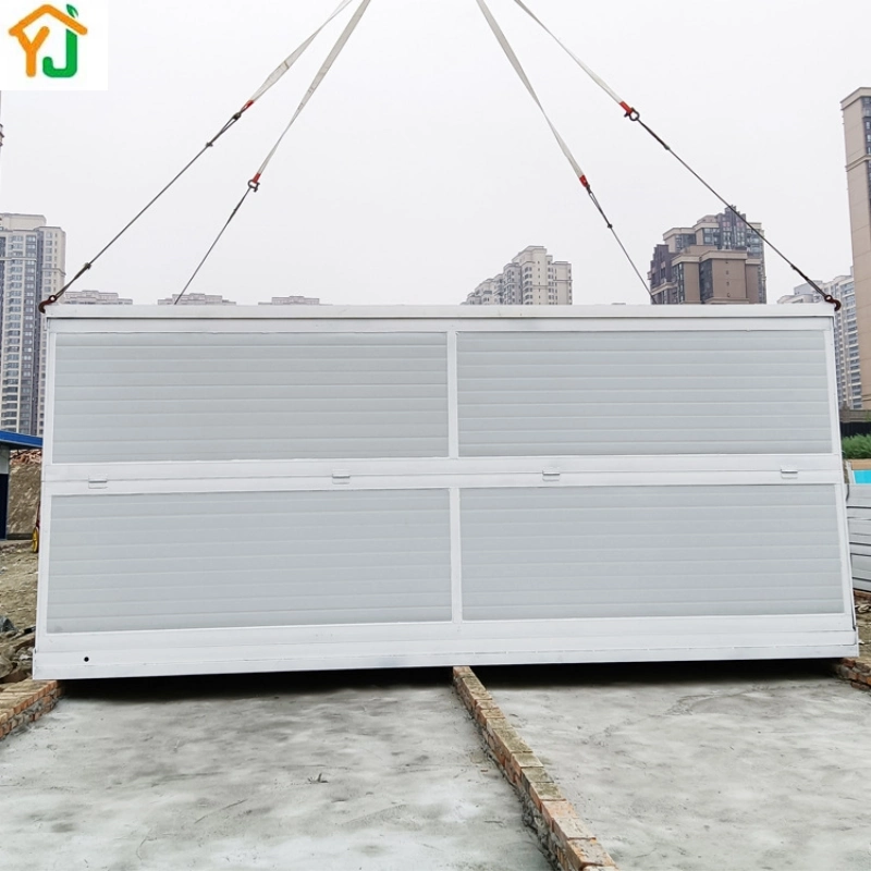 Customized Foldable Container Residential Buildings, Modern Buildings, Hospitals