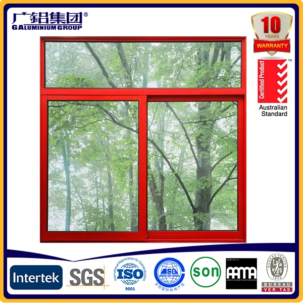 Factory Finished Assemble Prefabricated Windows and Doors