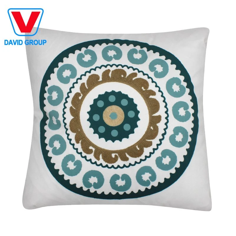 Custom Cushion Sofa Pillow for Hosehold Promotion