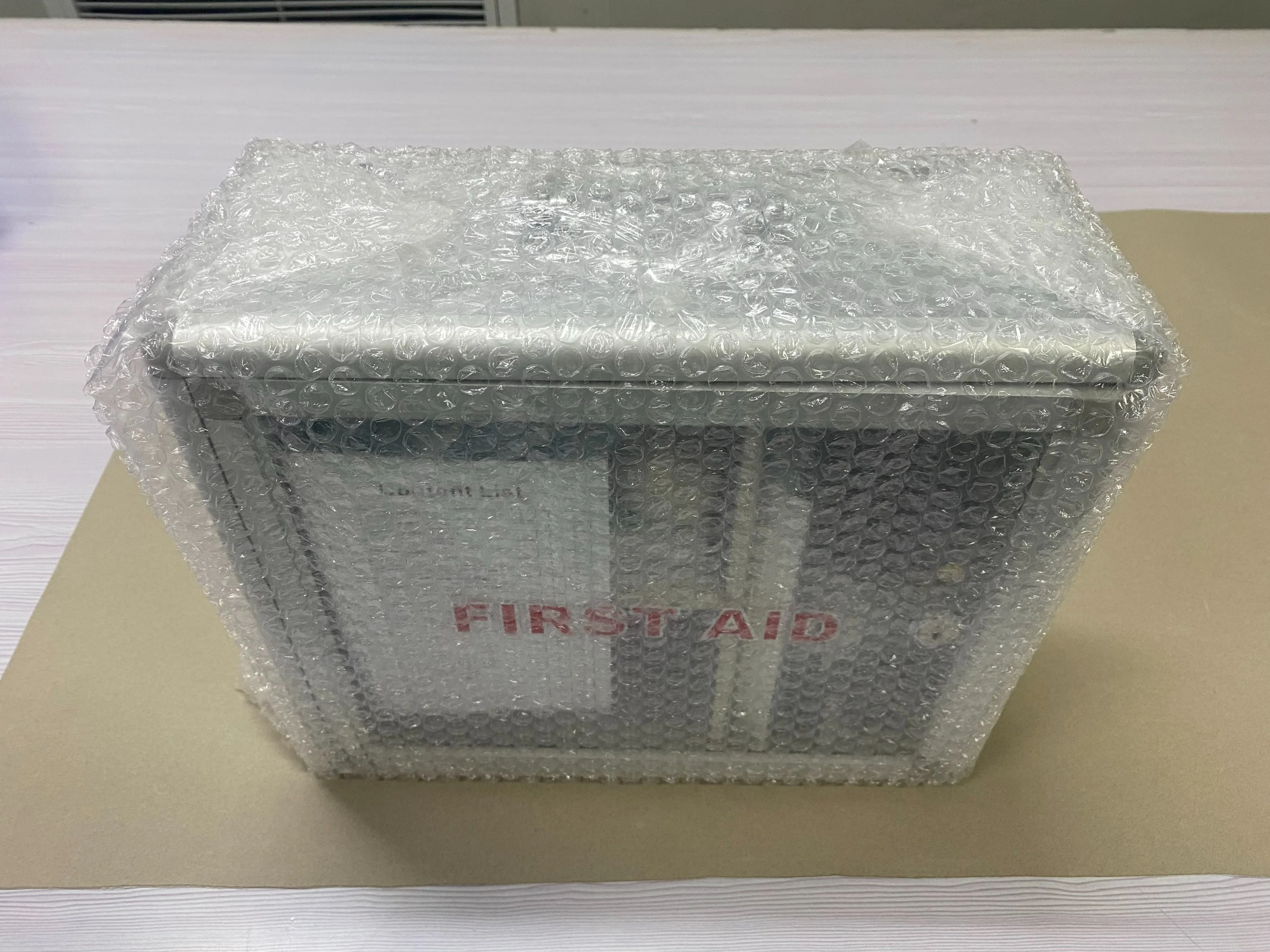 [Factory] Hot Selling Cheap First Aid Box