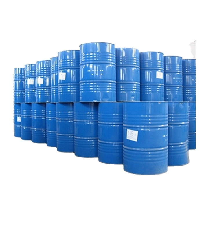 Hot Sell Best Price CAS 107-21-1 99.95% Ethylene Glycol Meg