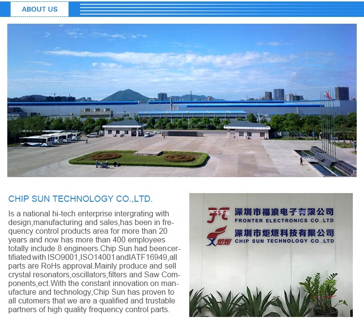 Chipsun Electronic Components Integrated Circuits (ICs)