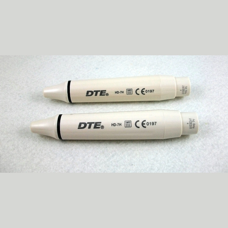 Woodpecker Dte Detachable Ultrasonic Scaler Handpiece