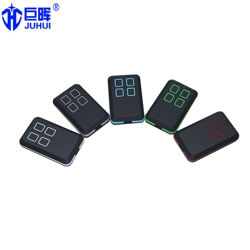 Multi Code Universal Remote Control