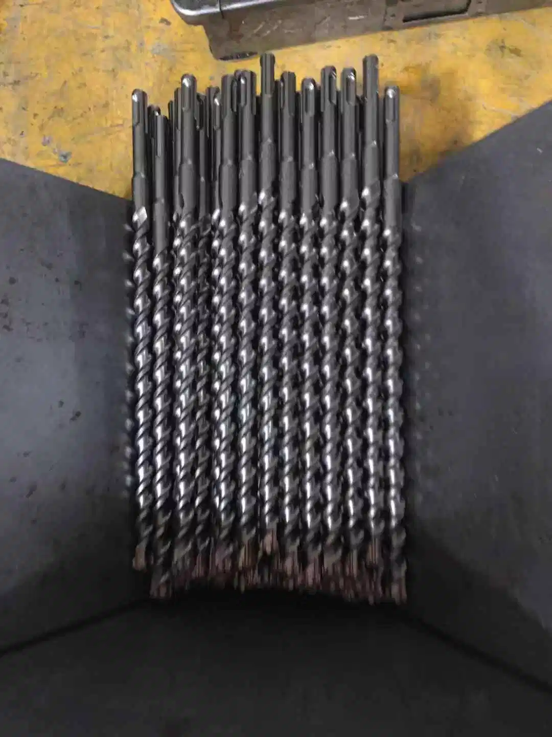 Different Size Rotary Hammer Drill Bit