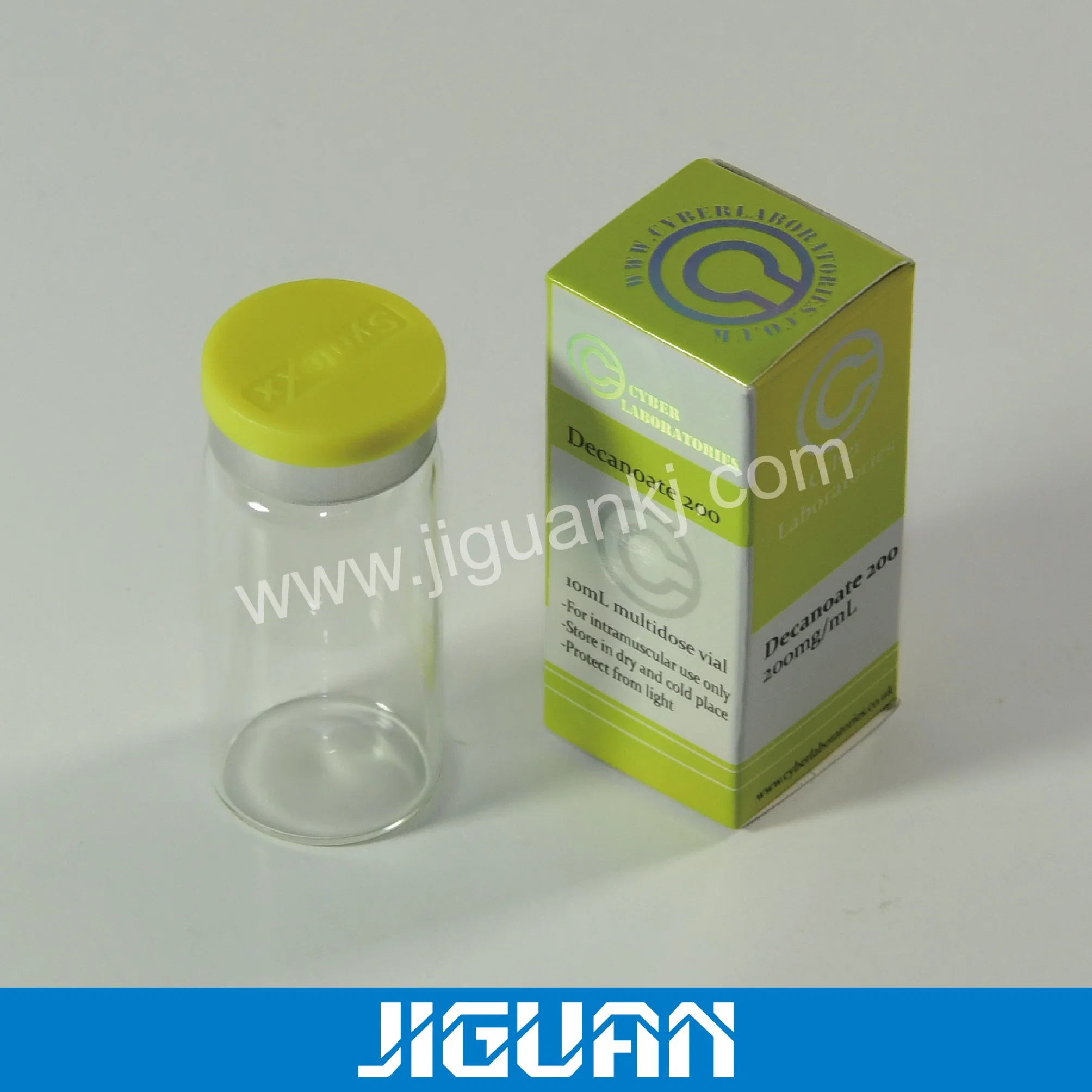 Printing Pharmaceutical Packaging Paper Box for Medicine