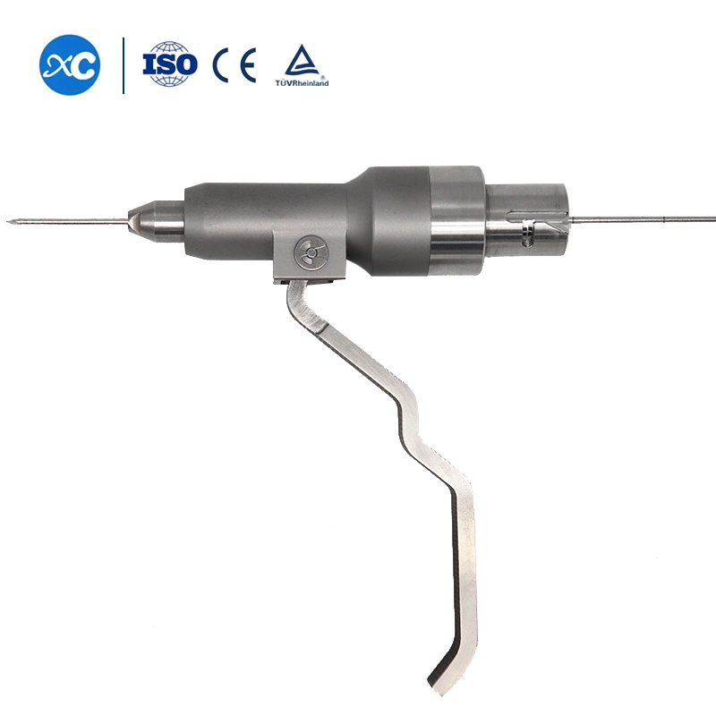 Veterinary Multi-Function Cannulated Drill Medical Electric Power Tools Orthopedic Instruments