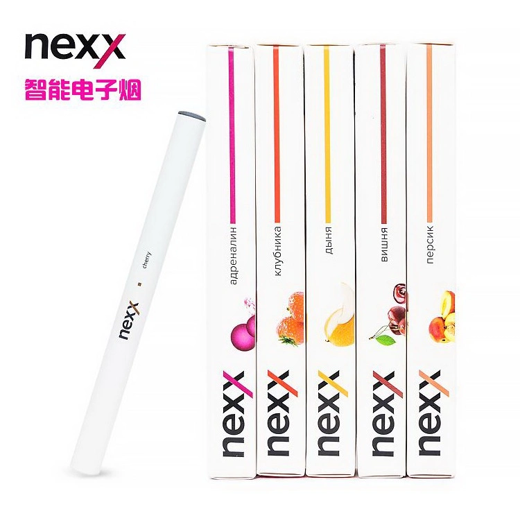 Nexx cadeau de promotion d'e-cigarette Cigarette électronique Vape stylos