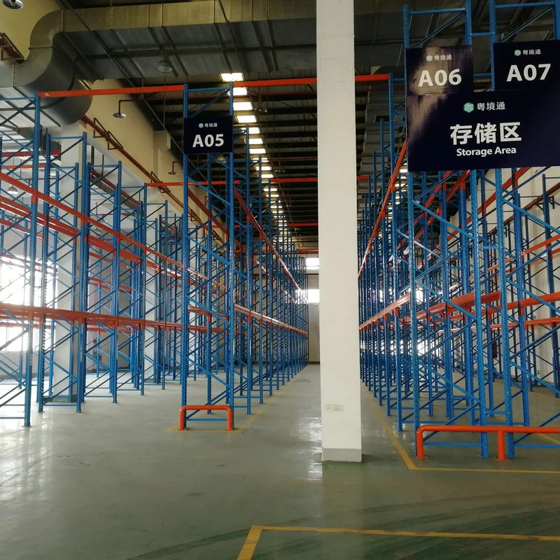 China Shenzhen Guangzhou Storage Warehouse and Warehousing Consolidation Services