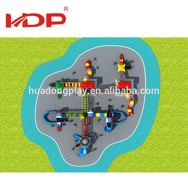 2022 High quality/High cost performance  Factory Supply Preschool Outdoor Playground Equipment