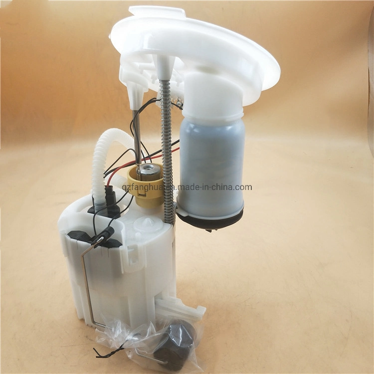 Auto Fuel Pump Module Assembly for BMW F20 F30 E87 F83 F33 Fuel Feed Unit 16117243975