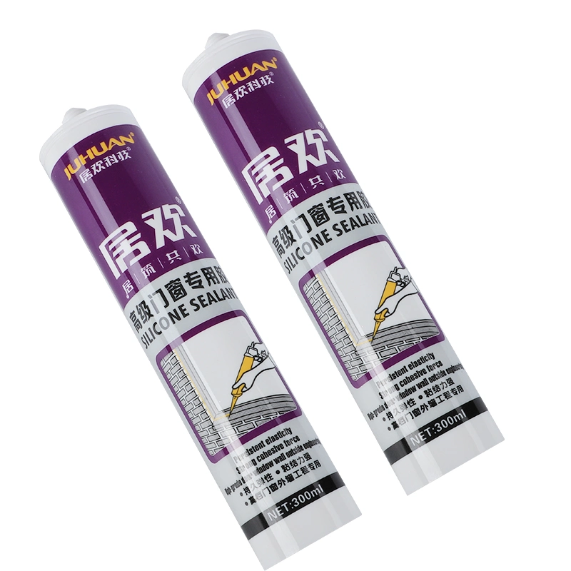 High Performance Structural Silicone Sealant/Structural Glazing Silicone Adhesive