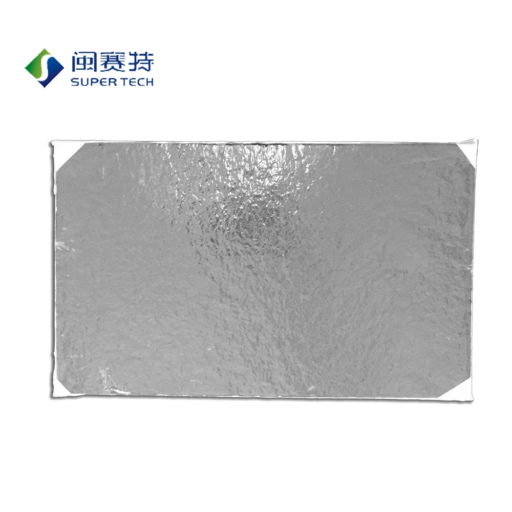 Vacuum Insulated Panels (VIP) High Barrier Function Excellent U Value Insulation Material