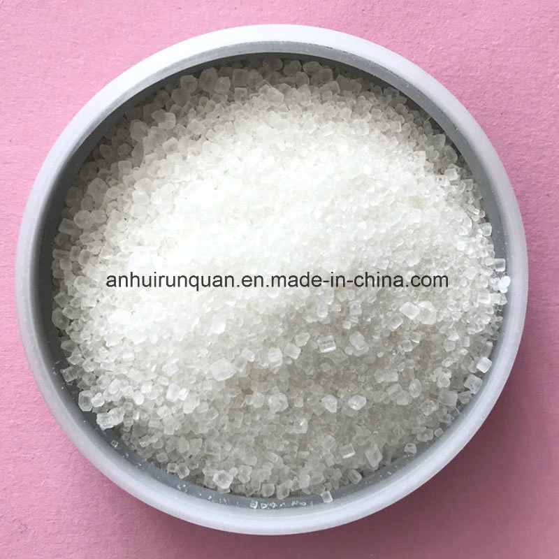 White Caprolactam Agriculture Ammonium Sulphate Crystalline or Granular Shape