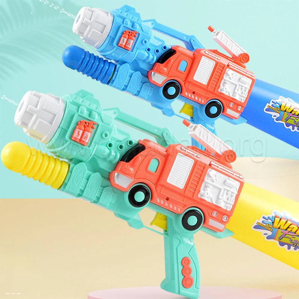 Hot Products Summer Swimming Beach Toys Arcade Shooting Pistola De Agua Essential Toys High Pressure Water Gun