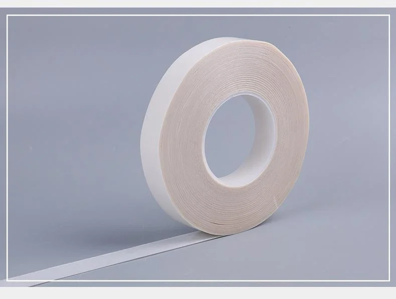 Factory Supply Die-Cut Medical Double-Sided Tape for Surgical Drape