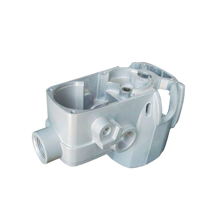 Chine Prix usine haute qualité Anodizing aluminium Die Casting