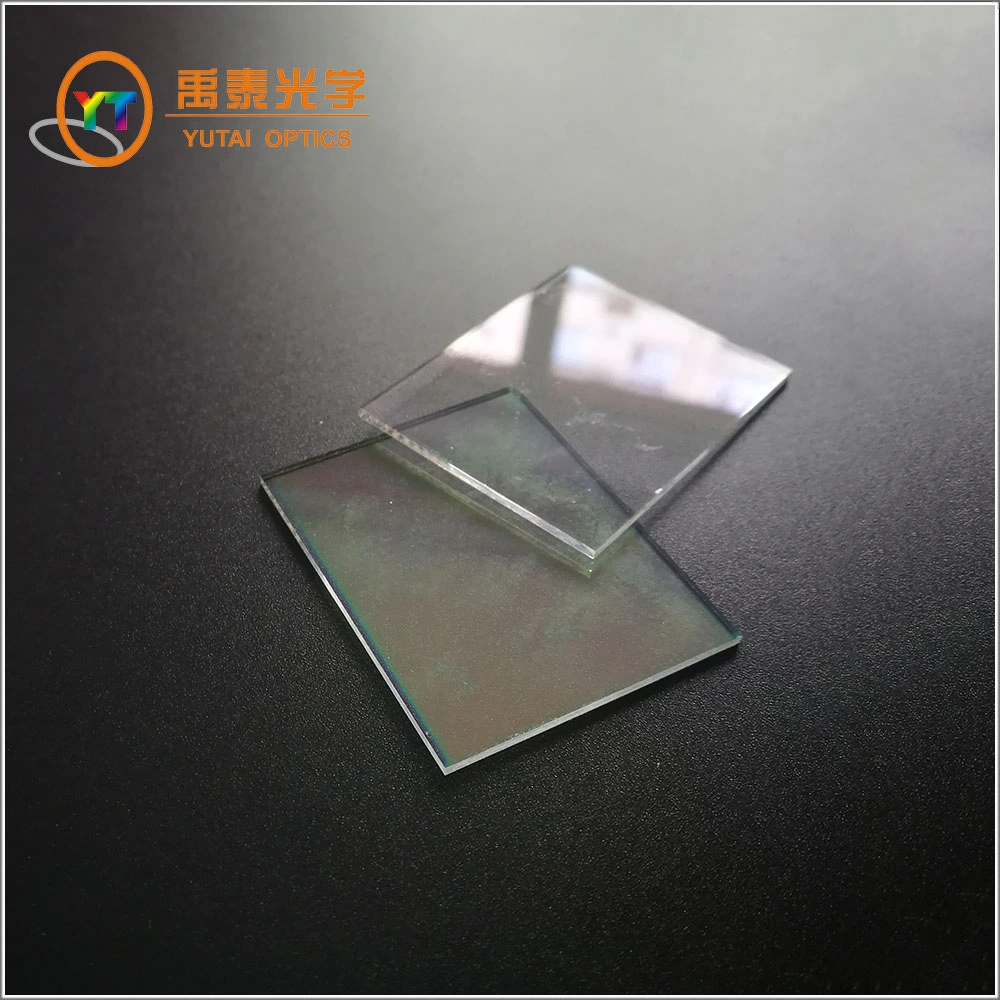 Fused Silica Glass/Optical Quartz Windows